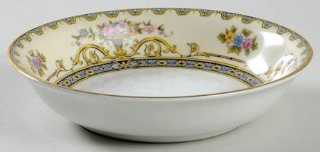 Ardsley Fruit/Dessert (Sauce) Bowl