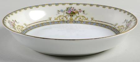 Ardsley Coupe Soup Bowl
