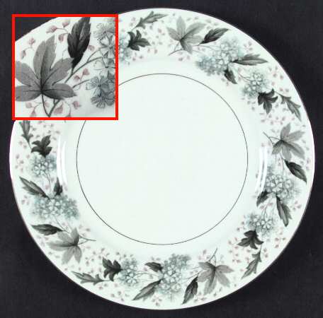 Argyle by Noritake
