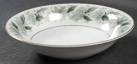 Argyle Coupe Soup Bowl