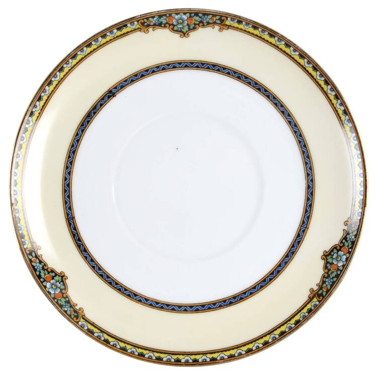 Argosy Saucer for Cream Soup Bowl