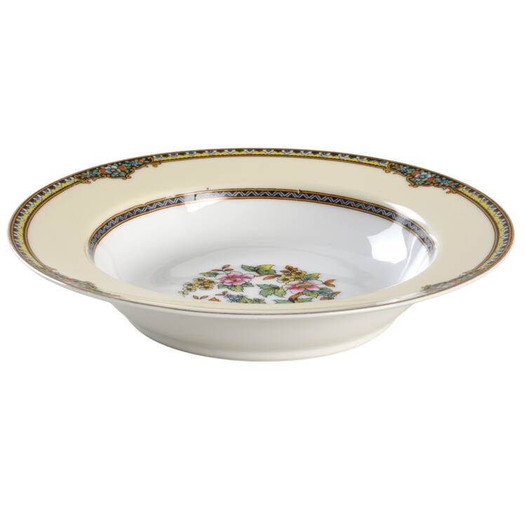 Argosy Rim Soup Bowl