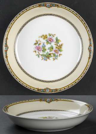 Argosy Coupe Soup Bowl