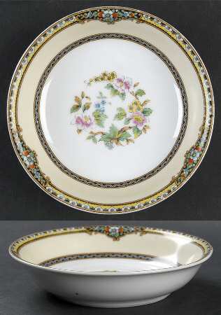 Argosy Fruit/Dessert (Sauce) Bowl