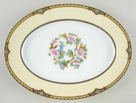 Argosy 11" Oval Serving Platter