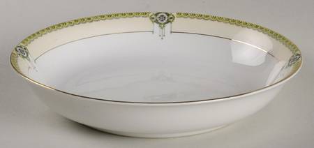 Argonne Coupe Soup Bowl