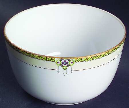 Argonne Cranberry Bowl