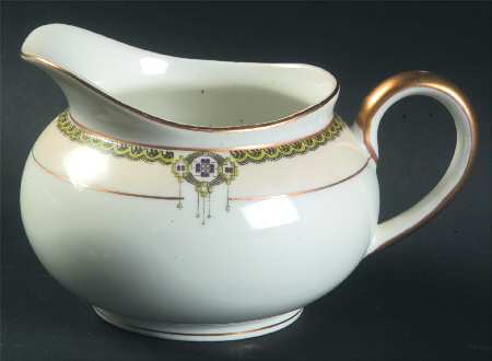 Argonne Creamer