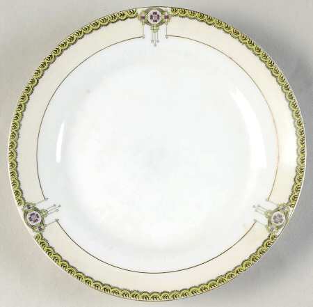 Argonne Bread & Butter Plate