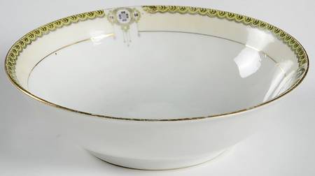 Argonne Coupe Cereal Bowl