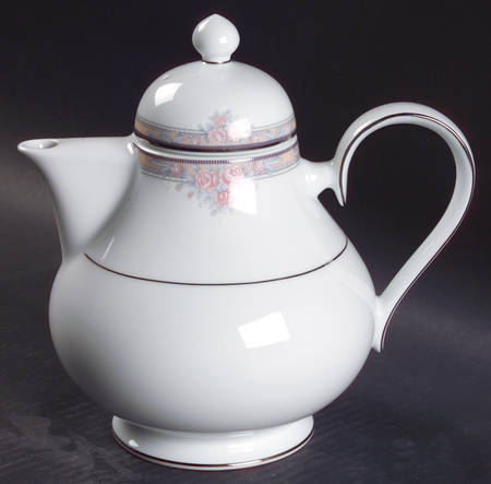 Arlington Heights Teapot & Lid