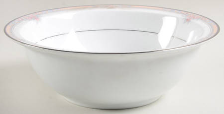 Arlington Heights 9" Round Vegetable Bowl
