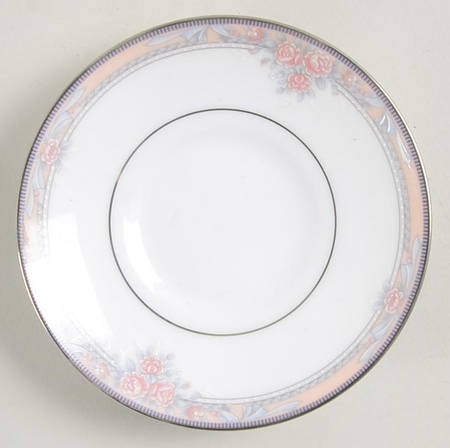 Arlington Heights Saucer for Demitasse Cup