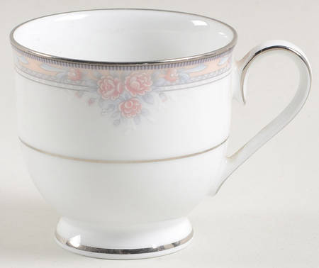 Arlington Heights Footed Demitasse Cup