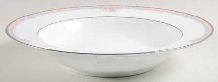 Arlington Heights Large Rim Soup Bowl