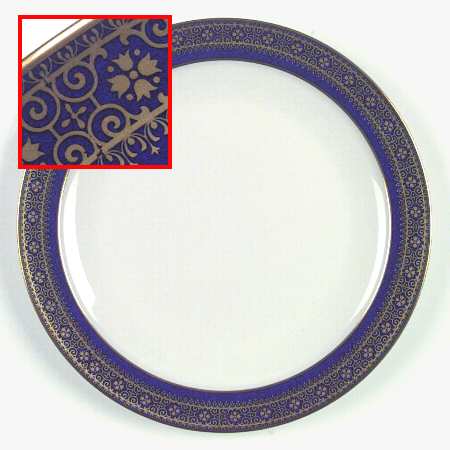 Aristocrat by Noritake