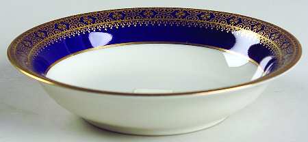 Aristocrat Fruit/Dessert (Sauce) Bowl