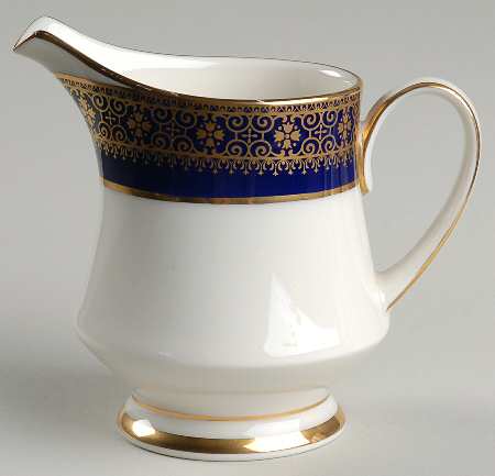 Aristocrat Creamer