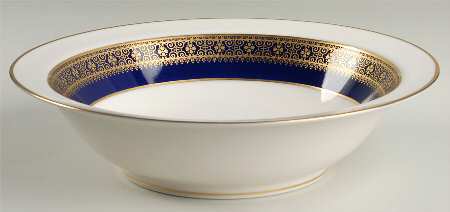Aristocrat 10" Round Vegetable Bowl