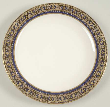 Aristocrat Bread & Butter Plate