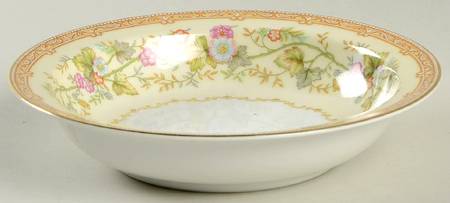 Ariana Rim Cereal Bowl