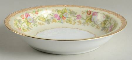 Ariana Rim Soup Bowl