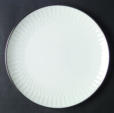 Ariana Dinner Plate