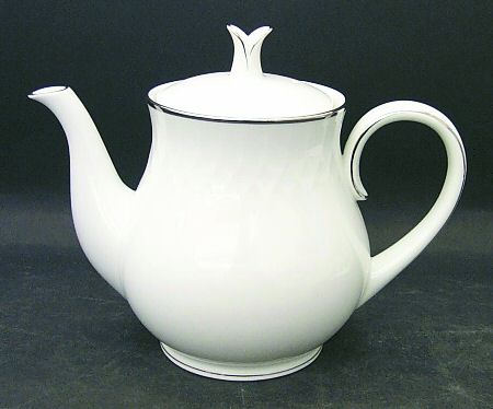 Ariana Teapot & Lid