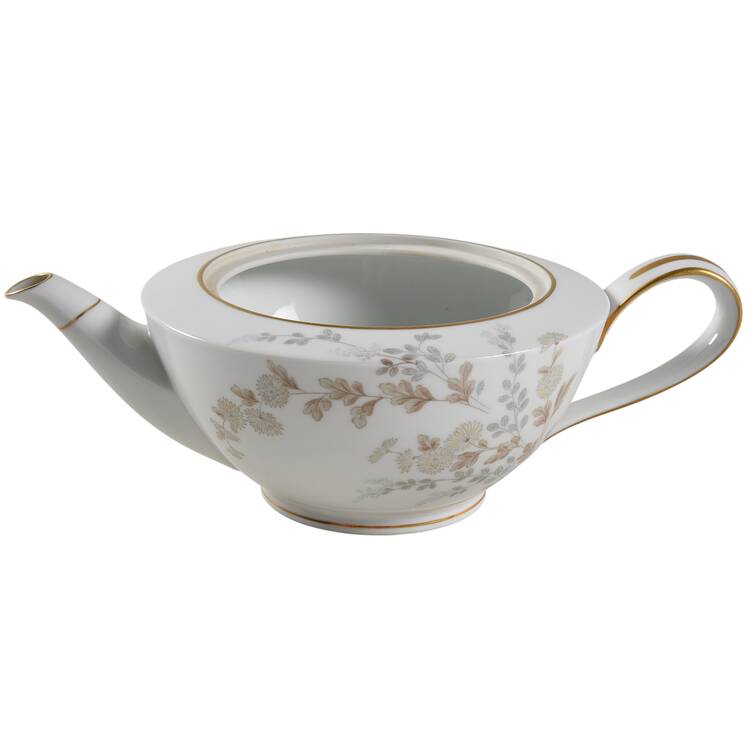 Arielle Teapot No Lid
