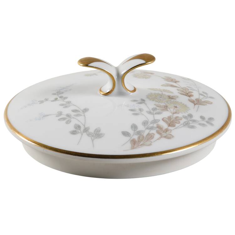 Arielle Lid for Teapot