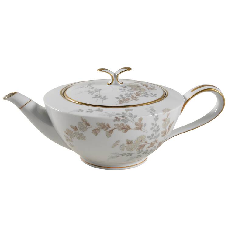 Arielle Teapot & Lid