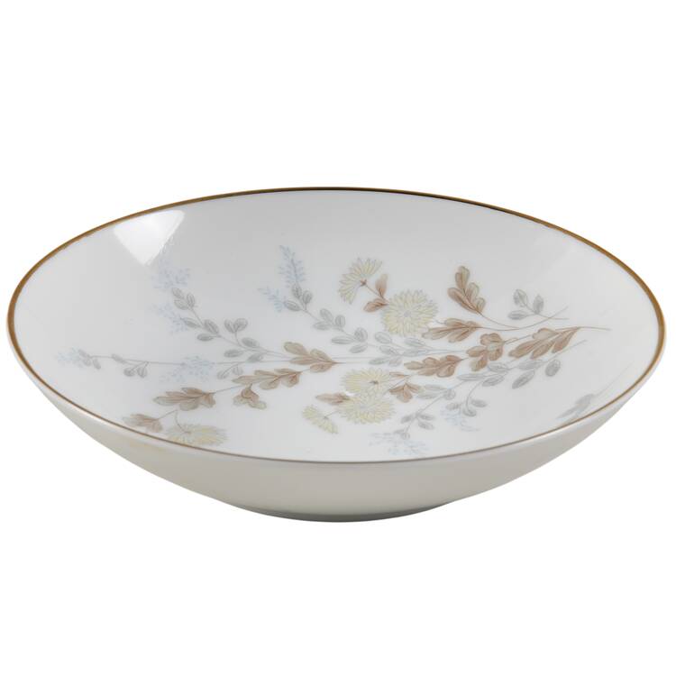 Arielle Fruit/Dessert (Sauce) Bowl