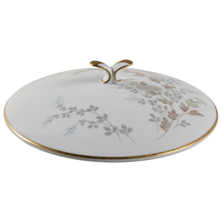 Arielle Lid for Round Vegetable