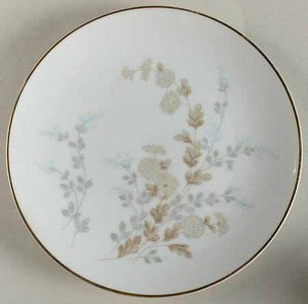 Arielle Bread & Butter Plate