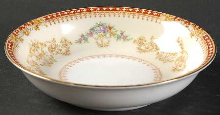Arion Fruit/Dessert (Sauce) Bowl