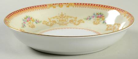 Arion Coupe Soup Bowl