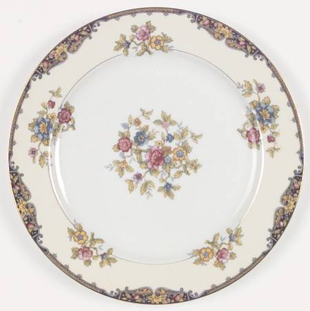 Aristocrat by Noritake