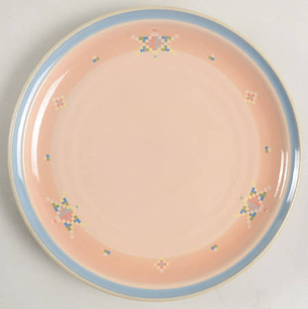 Arizona Salad Plate by Noritake