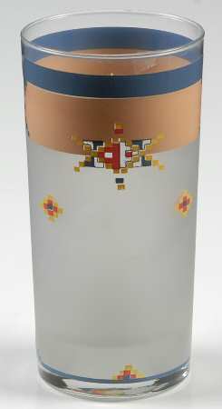 Arizona 10 Oz Glassware Tumbler