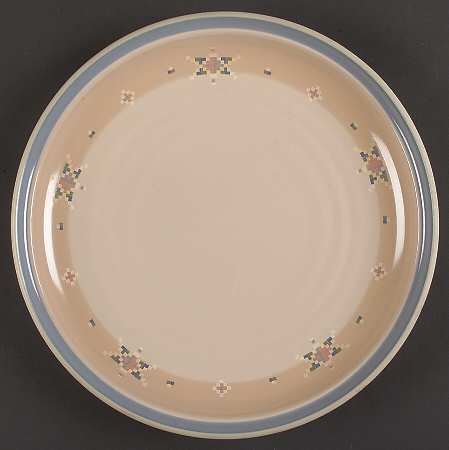 Arizona 12" Chop Plate (Round Platter)