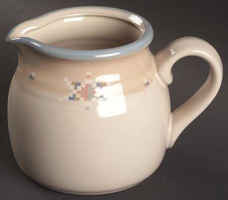 Arizona Creamer by Noritake
