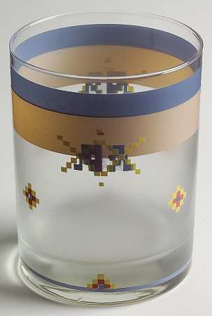 Arizona 10 Oz Glassware Double Old Fashioned by Noritake