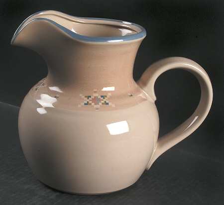 Arizona 2 Quart Pitcher by Noritake