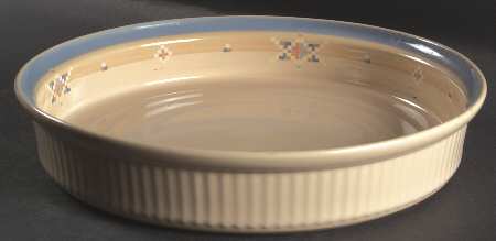 Arizona 9" Quiche