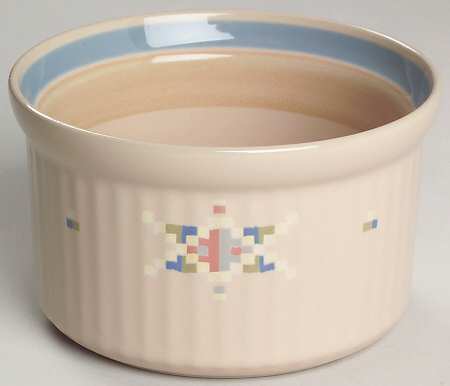 Arizona Ramekin by Noritake