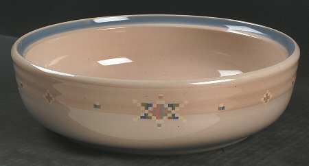 Arizona 9" Round Baker