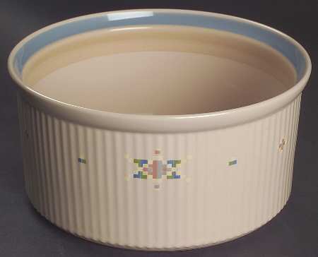 Arizona 7" Souffle