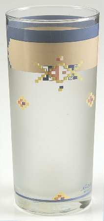 Arizona 12 Oz Glassware Tumbler by Noritake