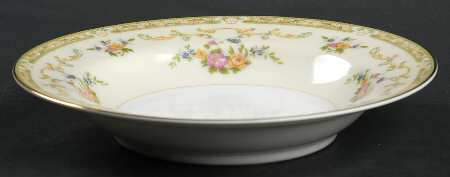 Arlene Rim Soup Bowl