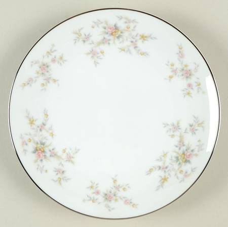 Arlene Dessert/Pie Plate